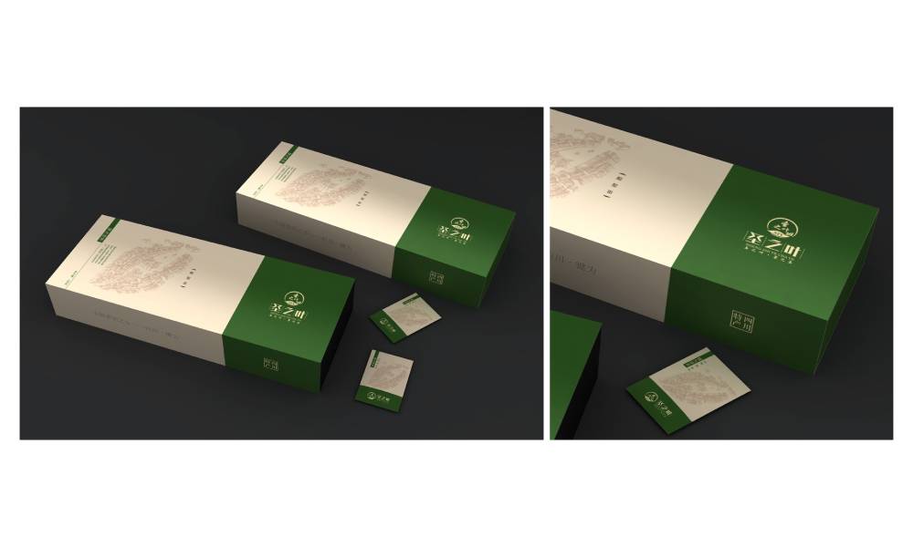 永仁县包装设计用传统工艺构筑现代品牌的文化护城河实践录