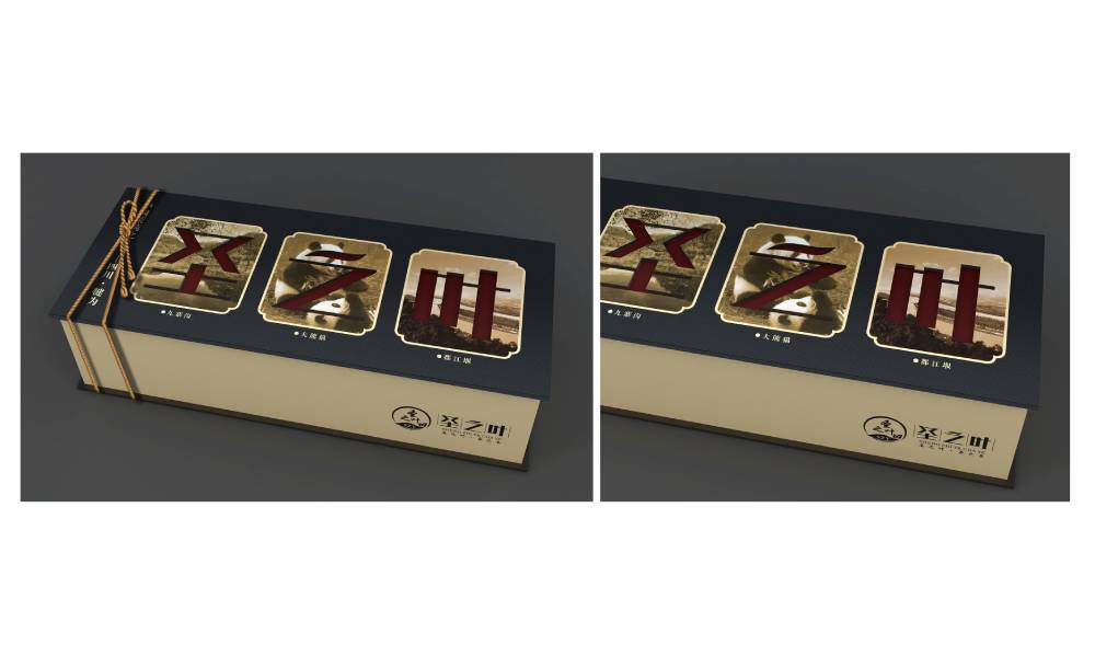 永仁县包装设计公司如何用视觉革命推动企业品牌年轻化转型？