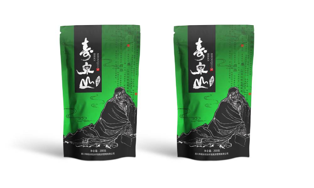 好的永仁县包装设计等于源源不断的潜在客户群