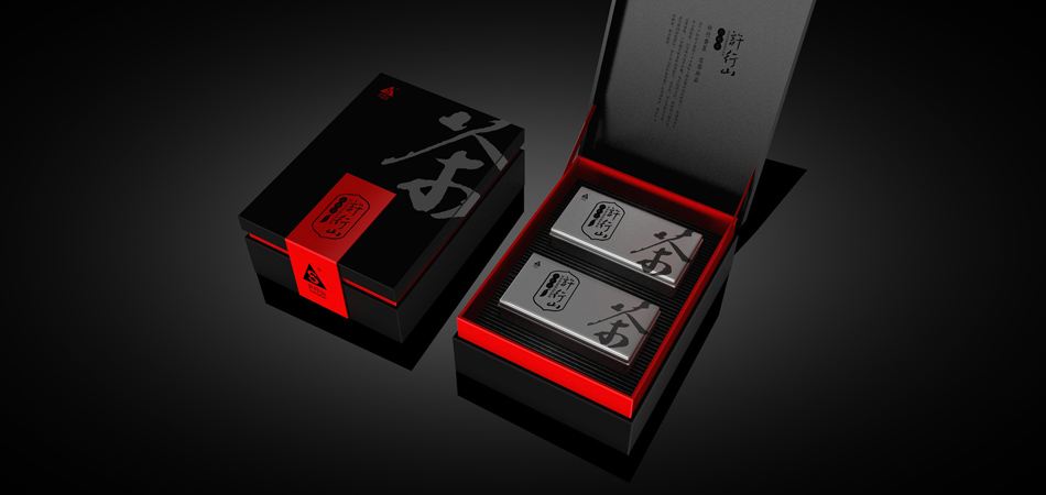 永仁县包装设计的底层逻辑：用差异化塑造不可替代的品牌印记